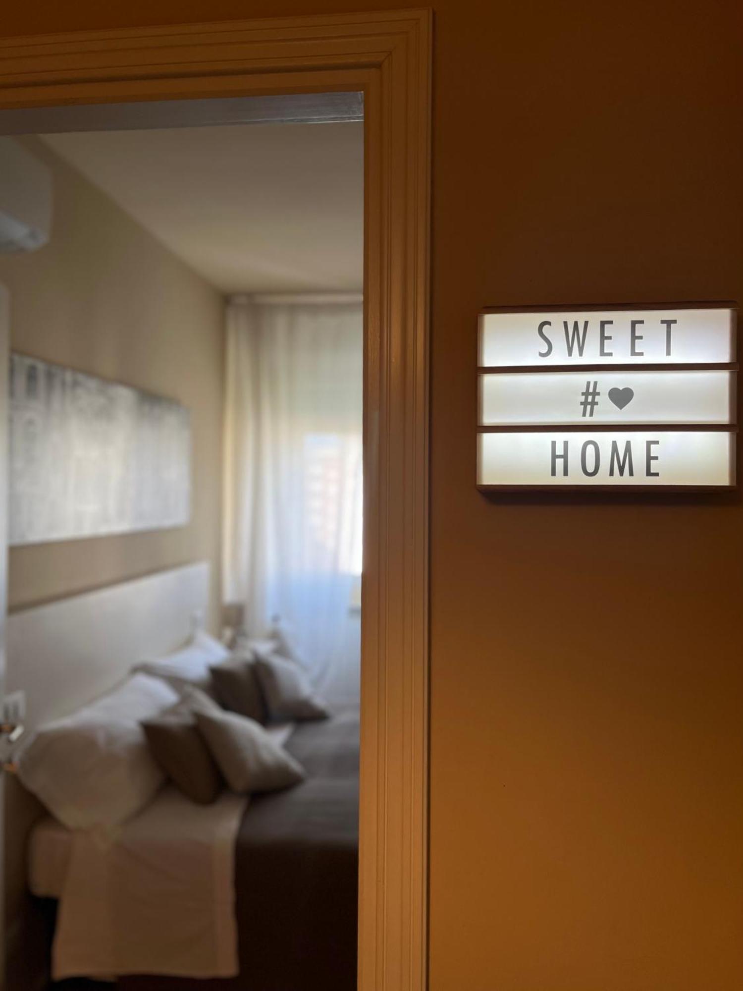 Sweet Home Pisa Exterior foto
